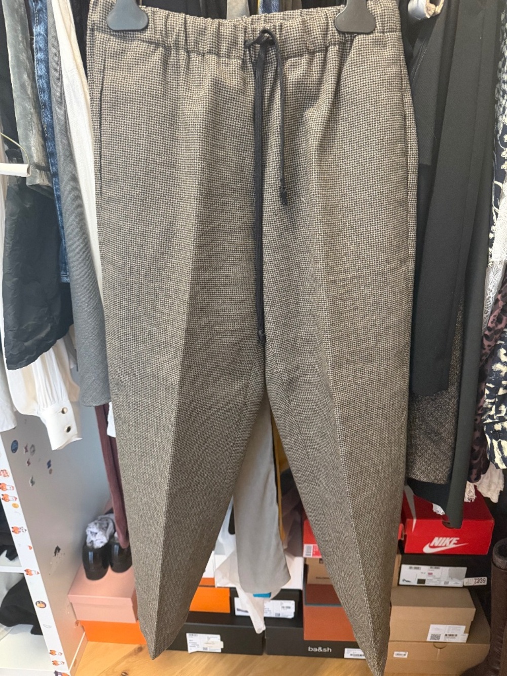 Aritzia pants